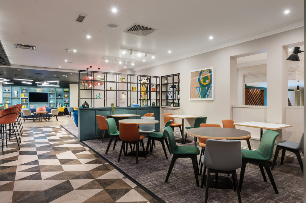 Holiday Inn Leeds-Wakefield M1 Jct40 by IHG