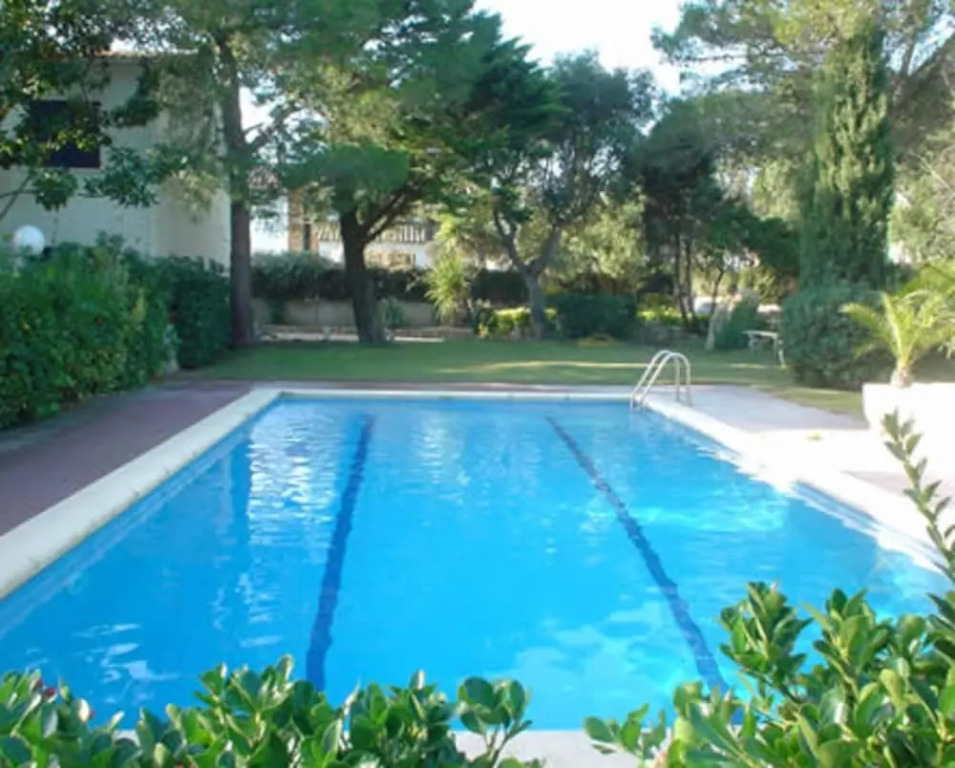 Apartment in C. de Palafrugell - 104296 by MO Rentals