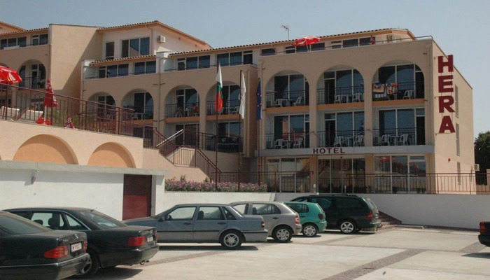 Hotel Hera