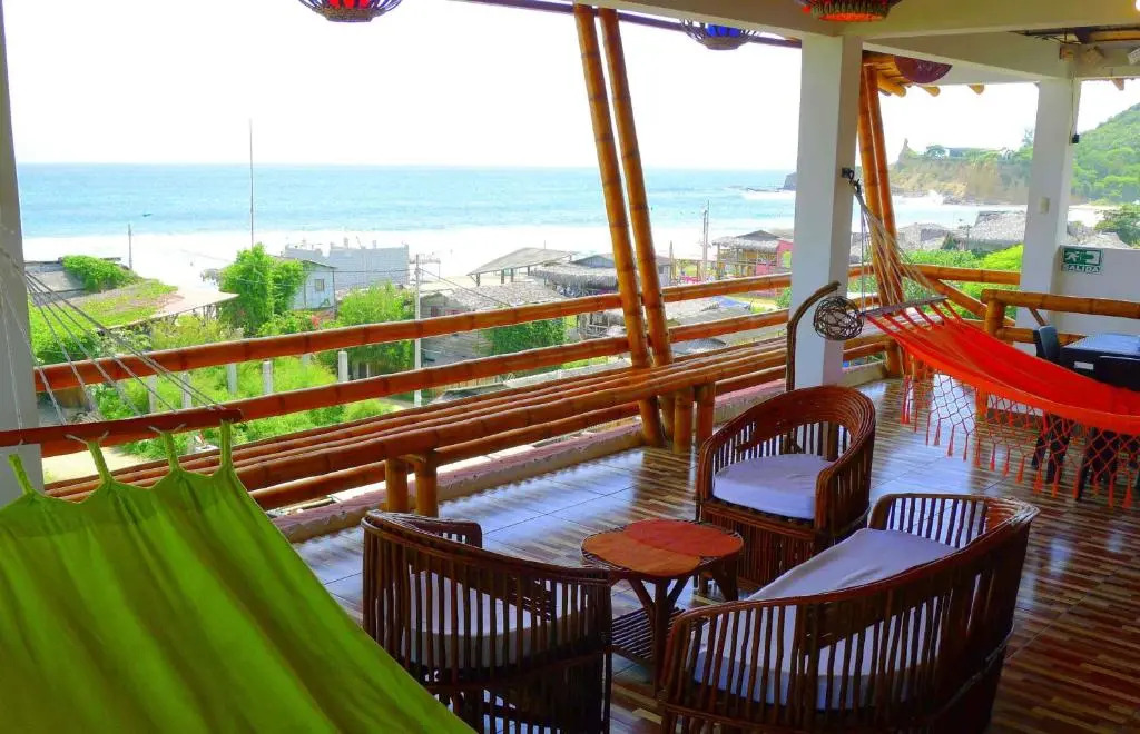 Hotel Sotavento