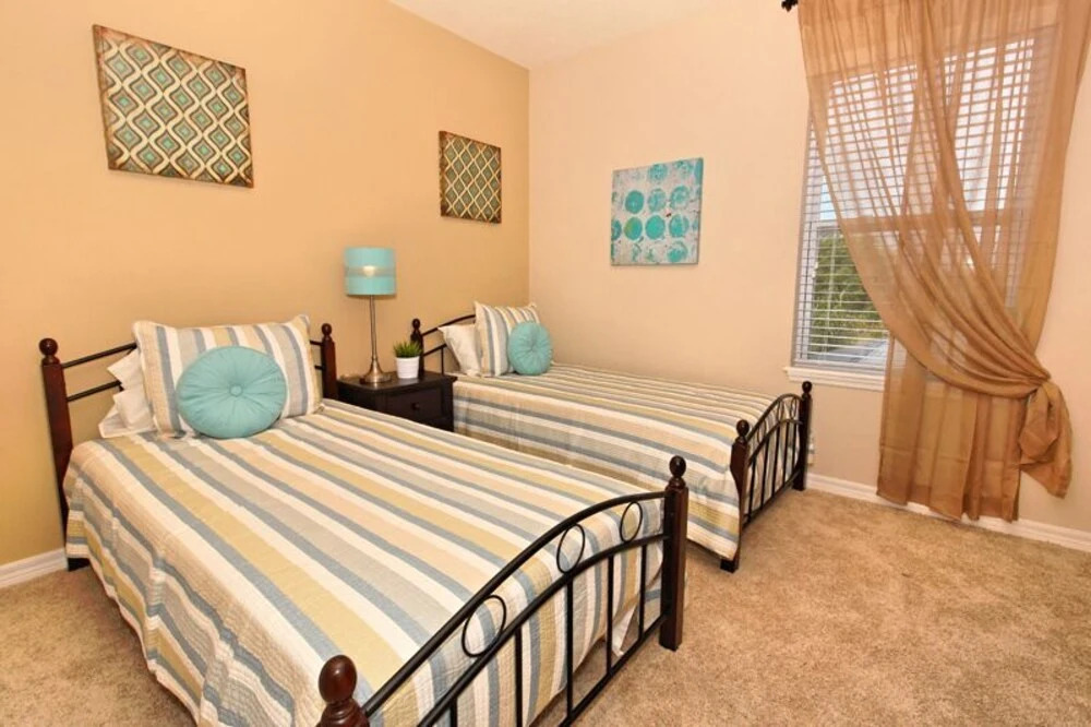 4631td 4 Bedroom Townhouse