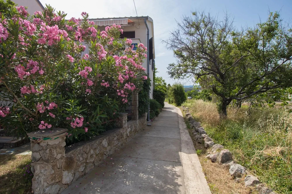 Apartments Stefica