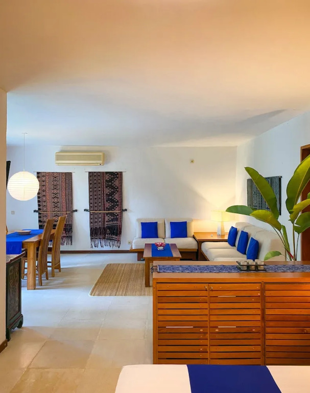 The Ikat Villa