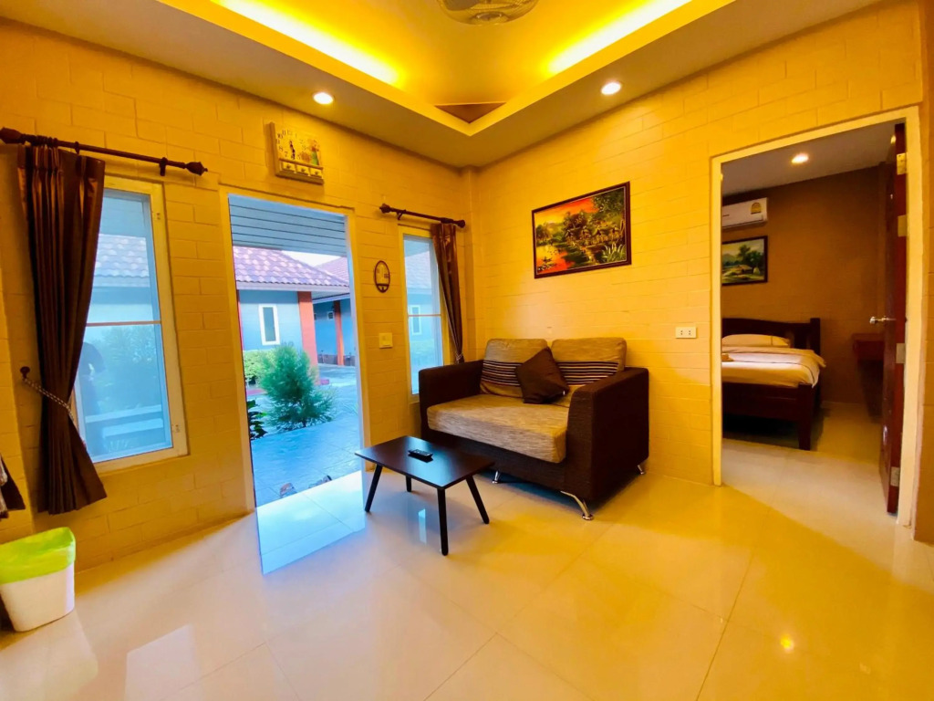Benwadee Resort Pattaya
