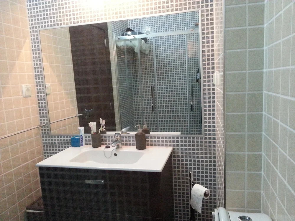 Armador Apartment