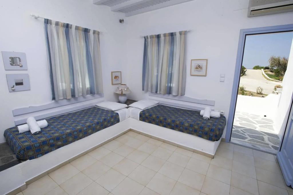 Villa Margarita