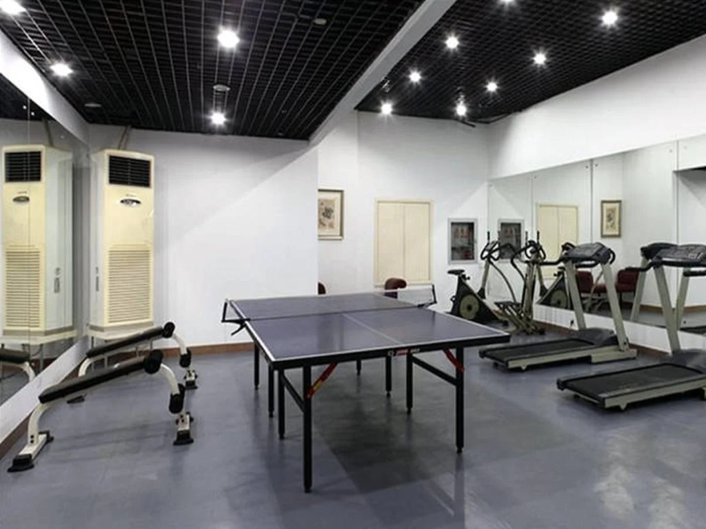 Eastern Garden Service Apartment