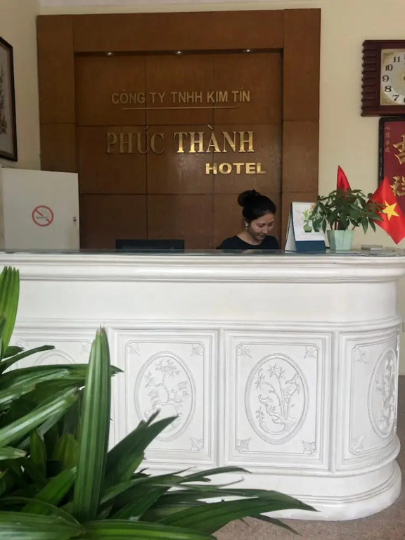 Phuc Thanh hotel