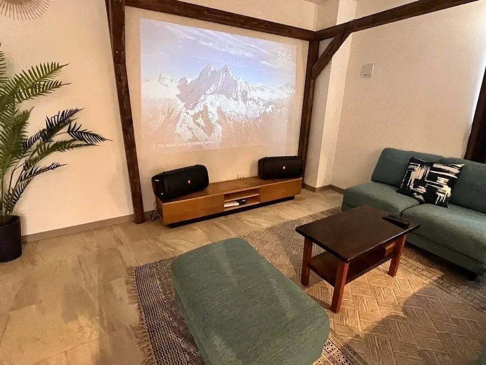 Cinema Villa