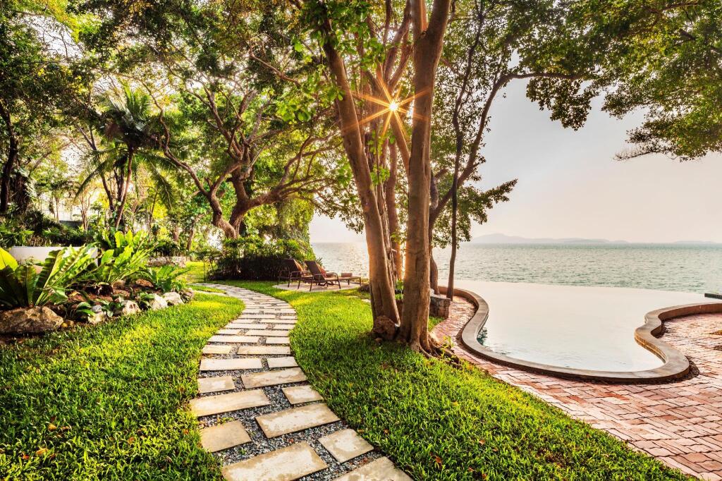 The Monttra Pattaya