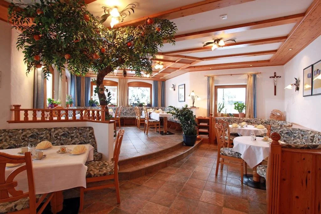 Landhotel Eva