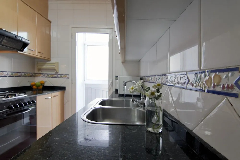 Flowers Apartment