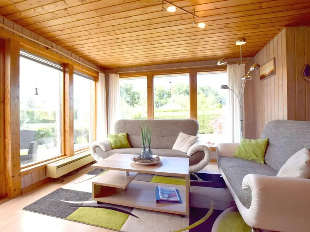 Holiday Home Coastal Dream