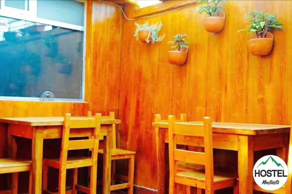 Montañita Hostel