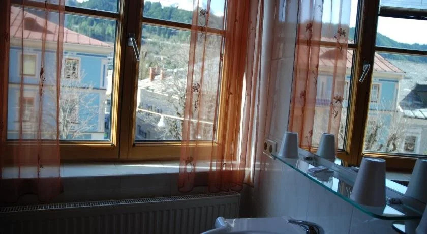 Hotel Landgraf