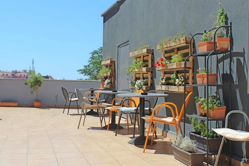 Hostel Quasimodo - Adults only