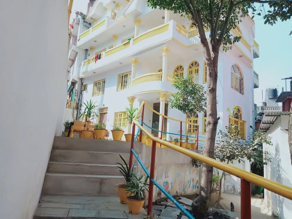 Hotel Meghdoot