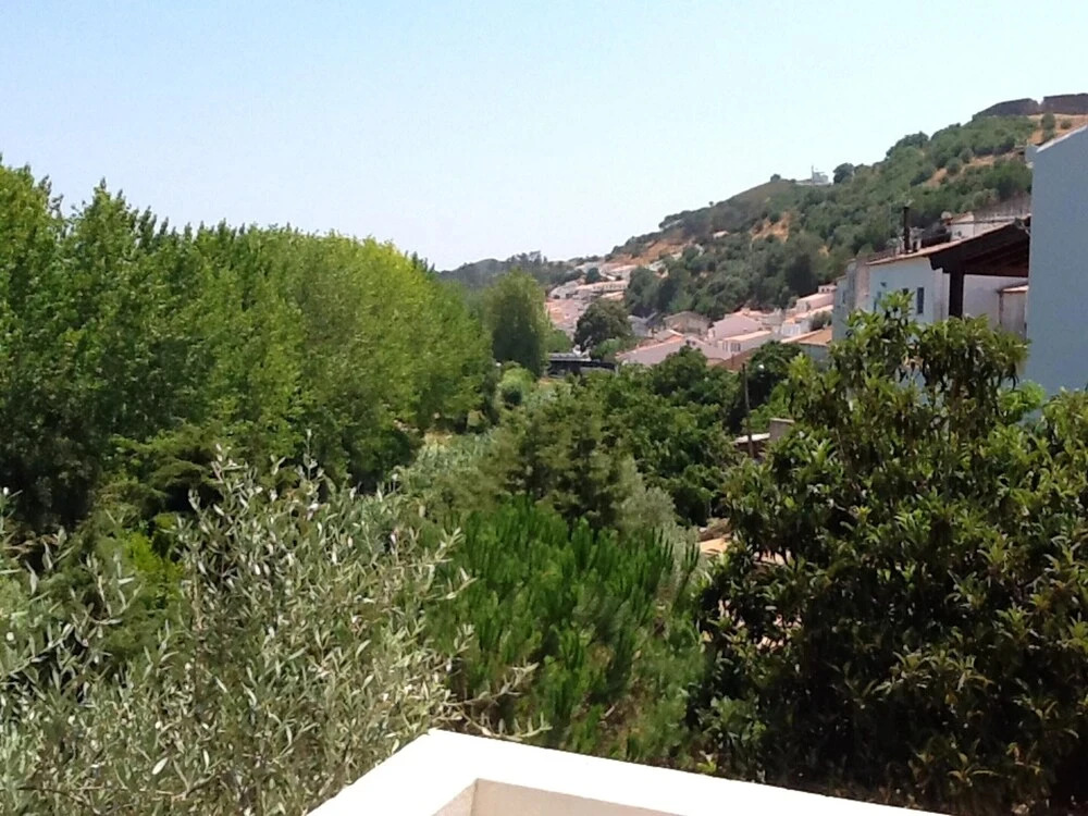 House with 2 Bedrooms in Aljezur, with Enclosed Garden - 8 Km From the Beach