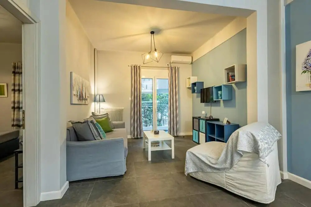 Ruby s Best Acropolis Apartment