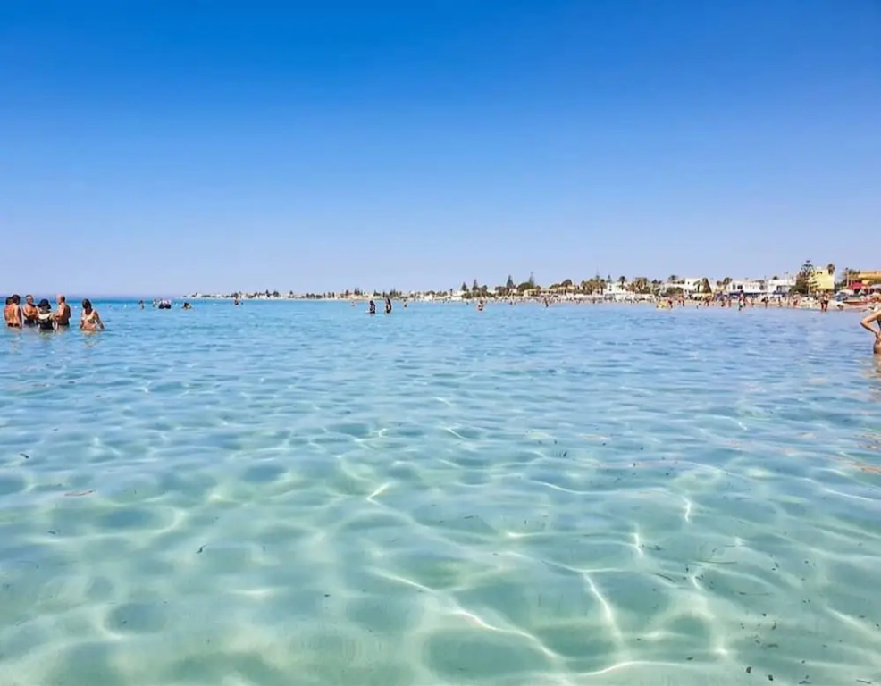 SUD12 - Case vacanze