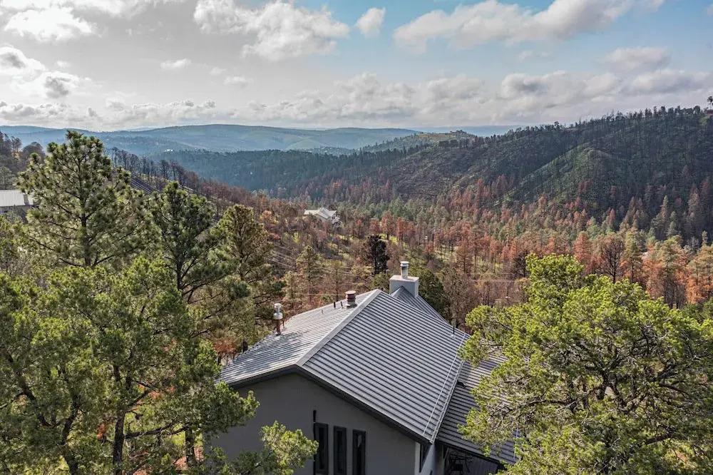 Sierra Escape by Ruidoso Vacation Rentals
