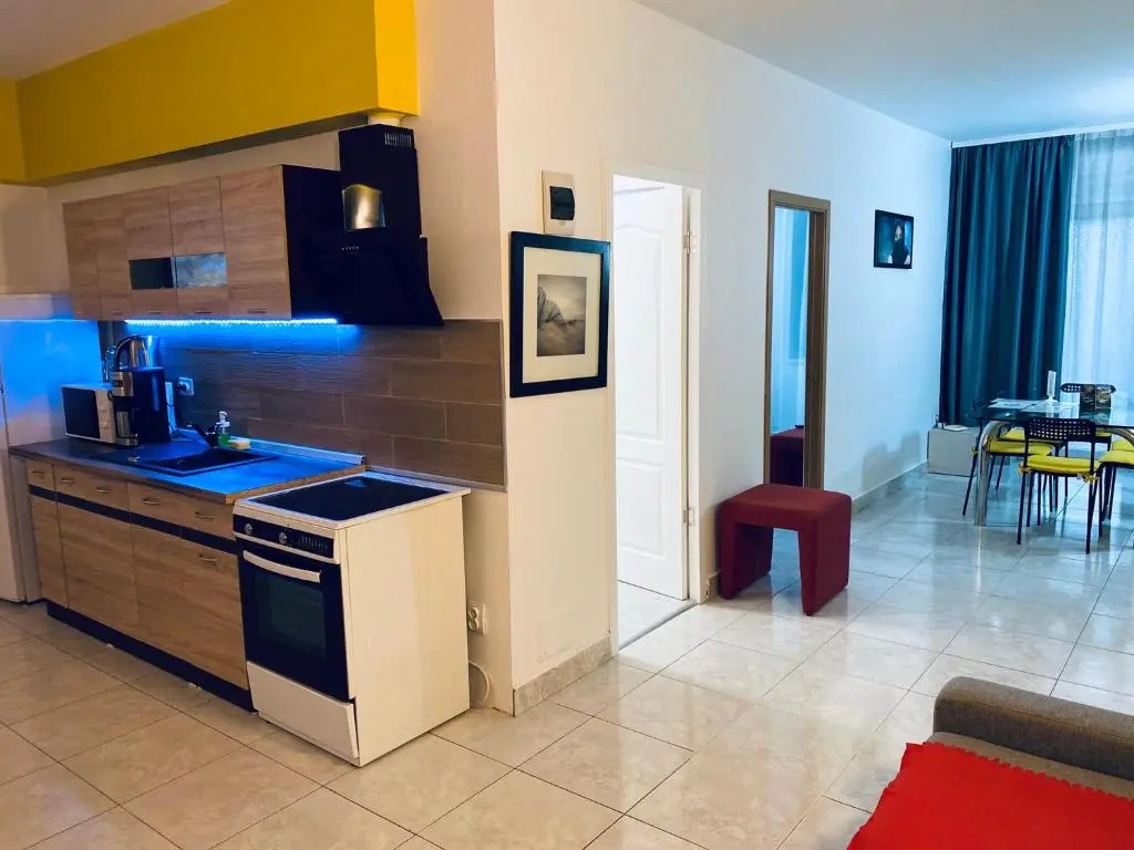 Bucharest City Center Villa - Shabbat Friendly