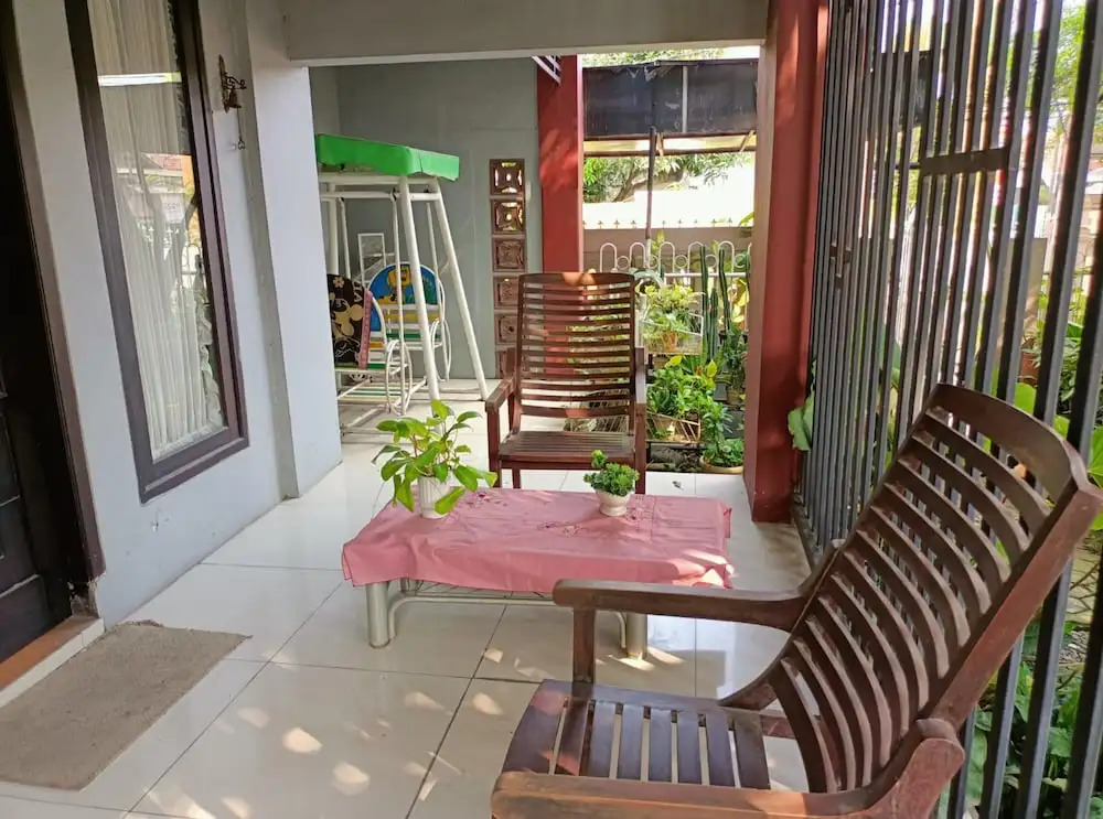 OYO 91332 City-m Urban Homestay Syariah