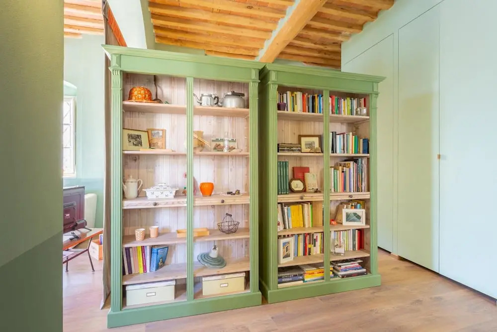 Aromatic Green House