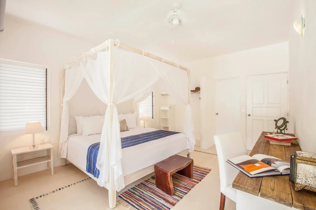 Hotel Casa De La Luz
