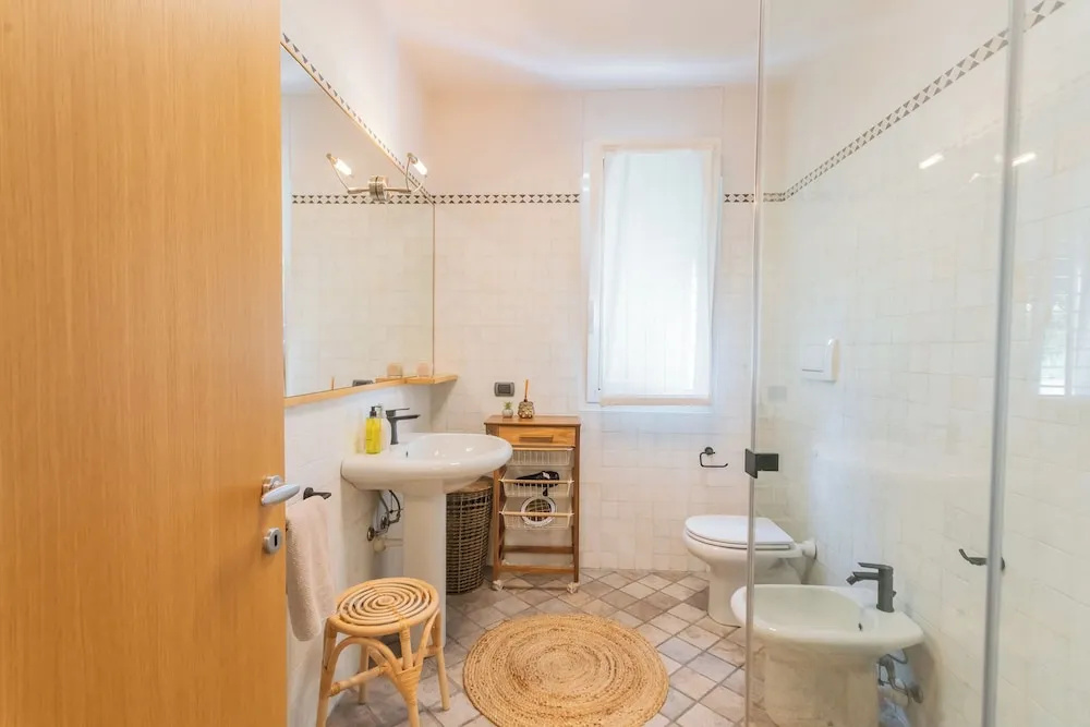 Villa Olivo With Garden & Pool