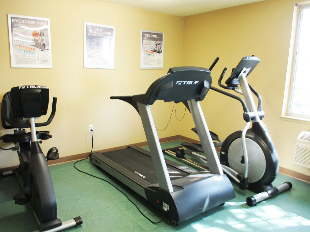 Extended Stay America - Kansas City - Country Club Plaza