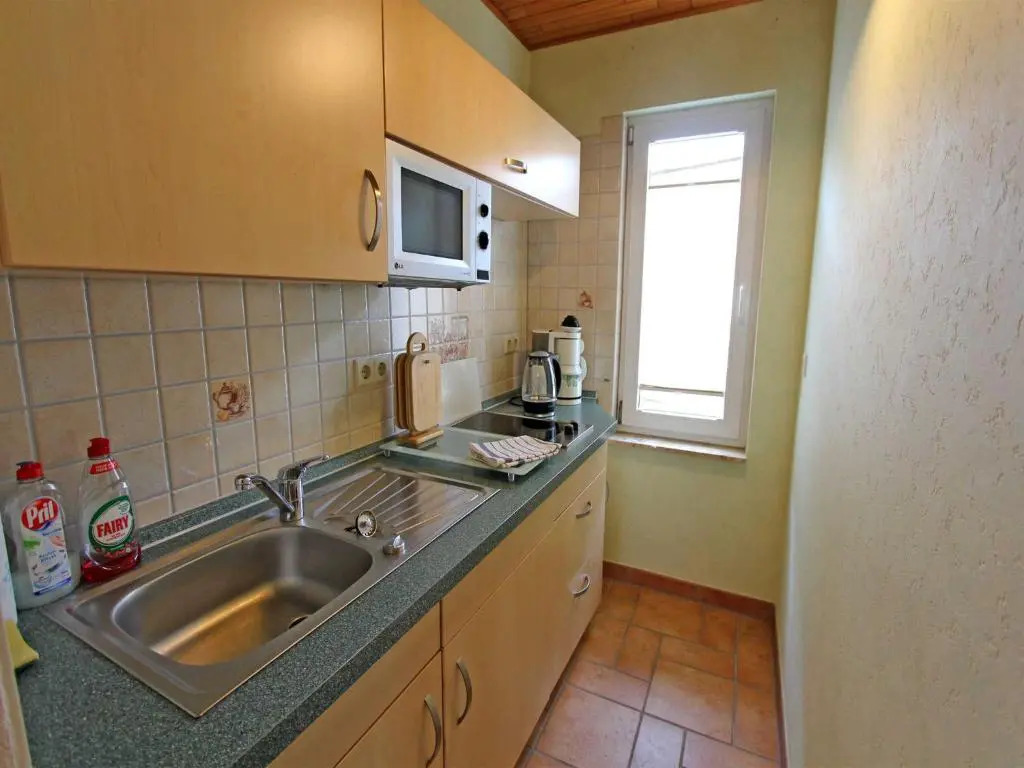 Ferienhaus Waren Mueritz SEE 9621