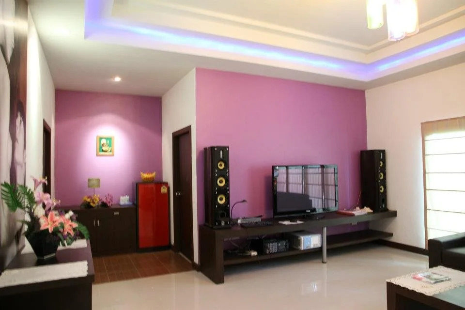 Ozone Resort Pranburi
