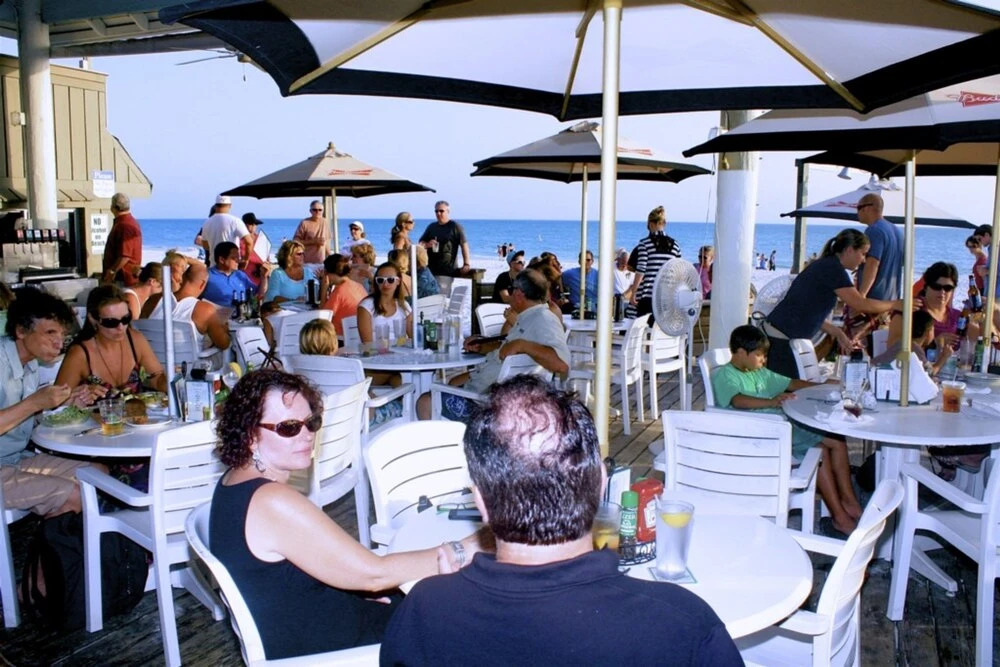 Anna Maria Island Beach Palace