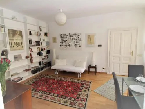 Apartment Wieden.2