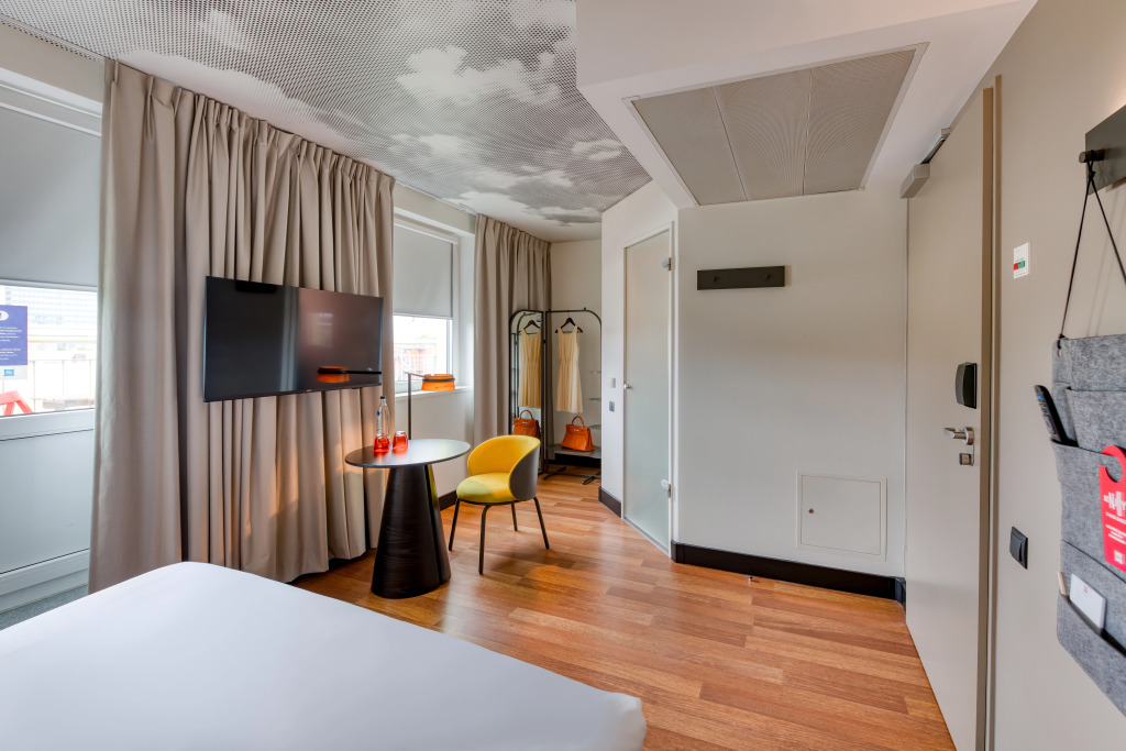 ibis Berlin Kurfuerstendamm