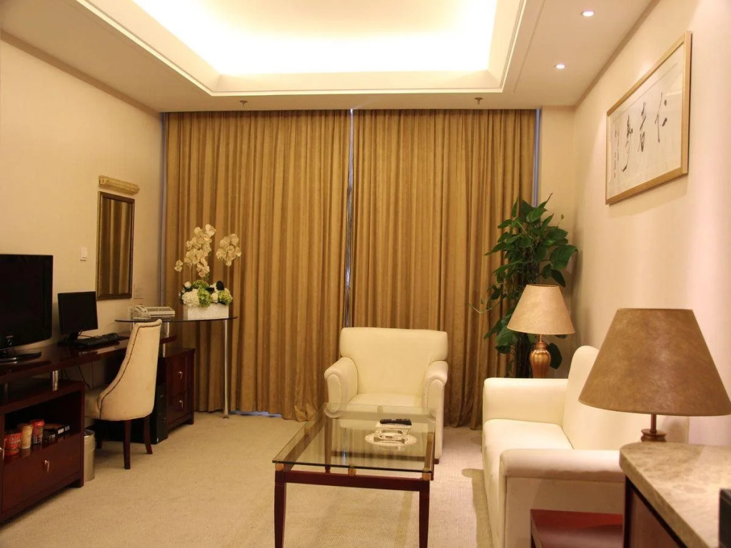 Jinrong International Hotel