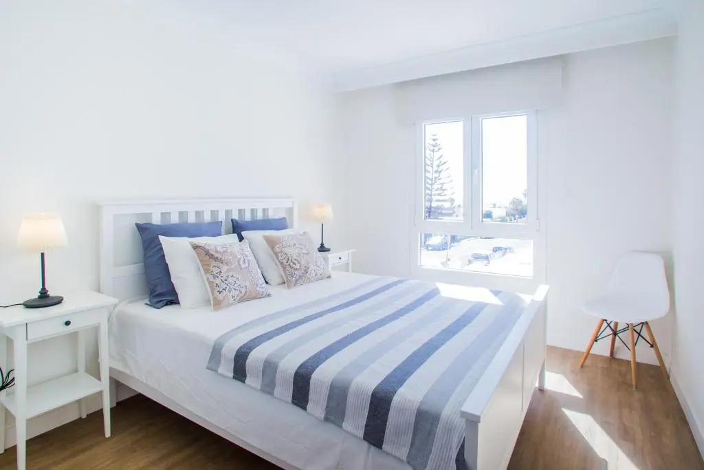 Flower Beach Suite 26