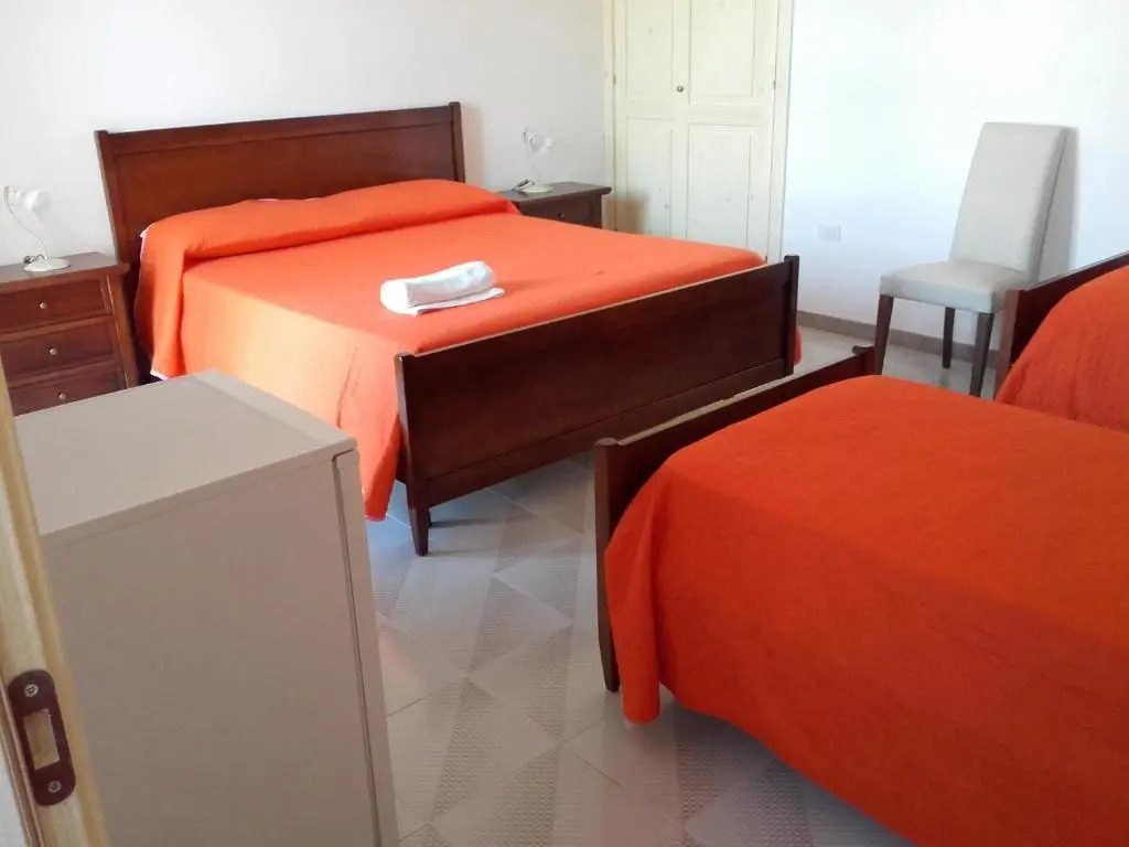 Masseria Centro Colonico B&B
