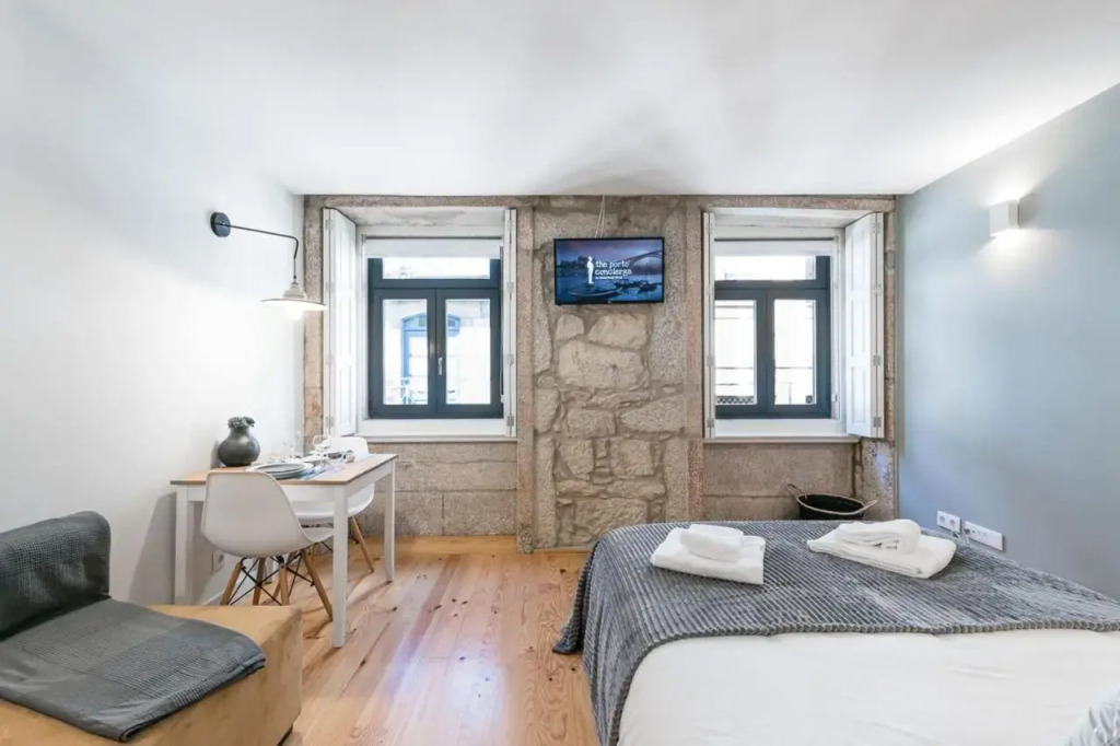 GuestReady - Private oasis for two