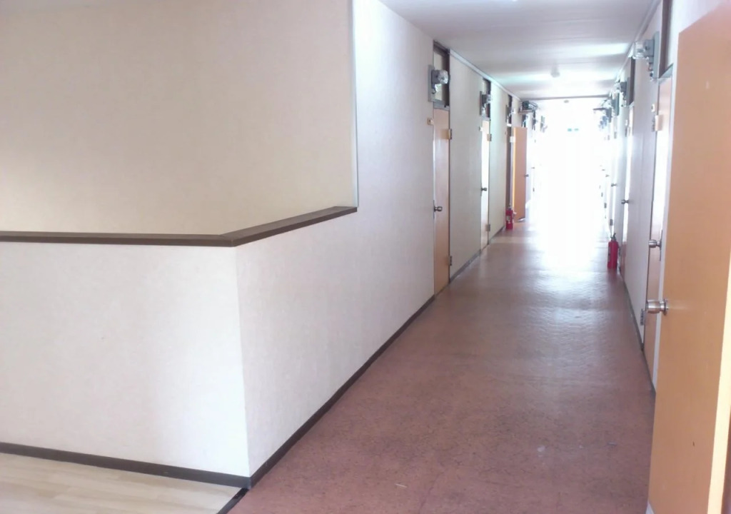 北白川IVY日租公寓(Daily Apartment House Kitashirakawa Ivy)