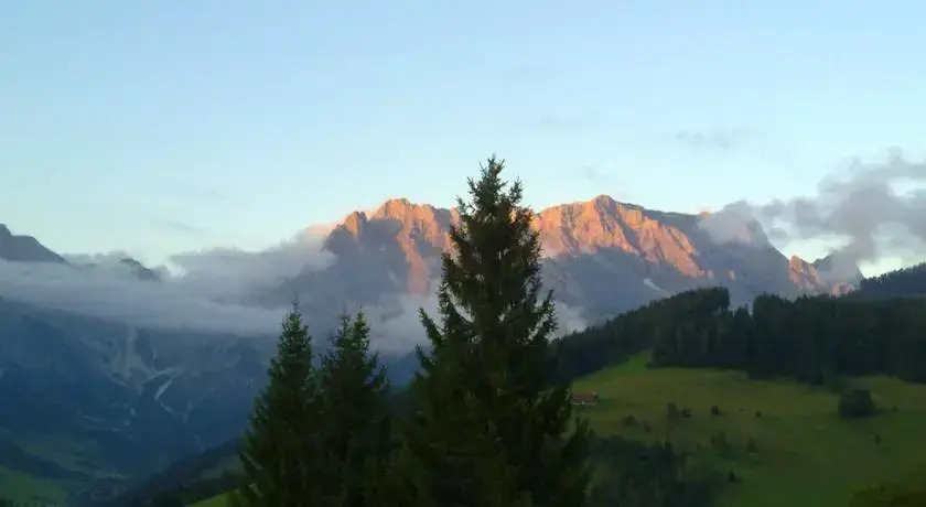 Chalet Hochkönigblick