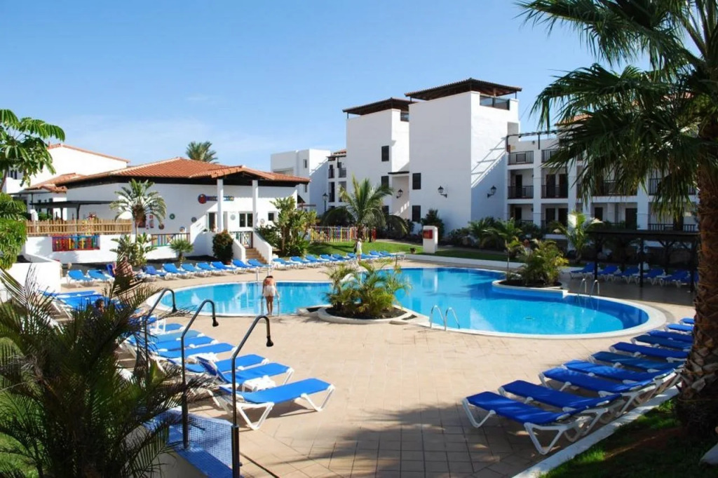 TUI MAGIC LIFE Fuerteventura - All Inclusive