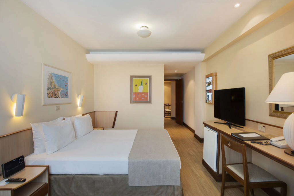 Windsor Plaza Copacabana