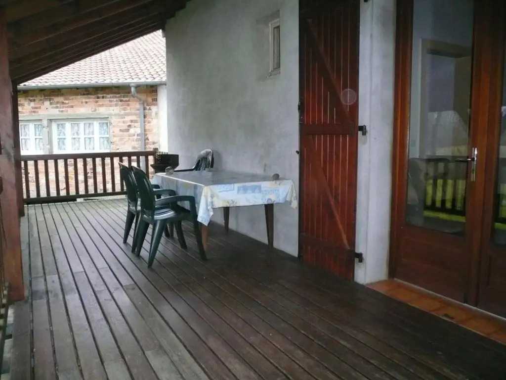 Gîte Préchacq-les-Bains, 3 pièces, 3 personnes - FR-1-360-220