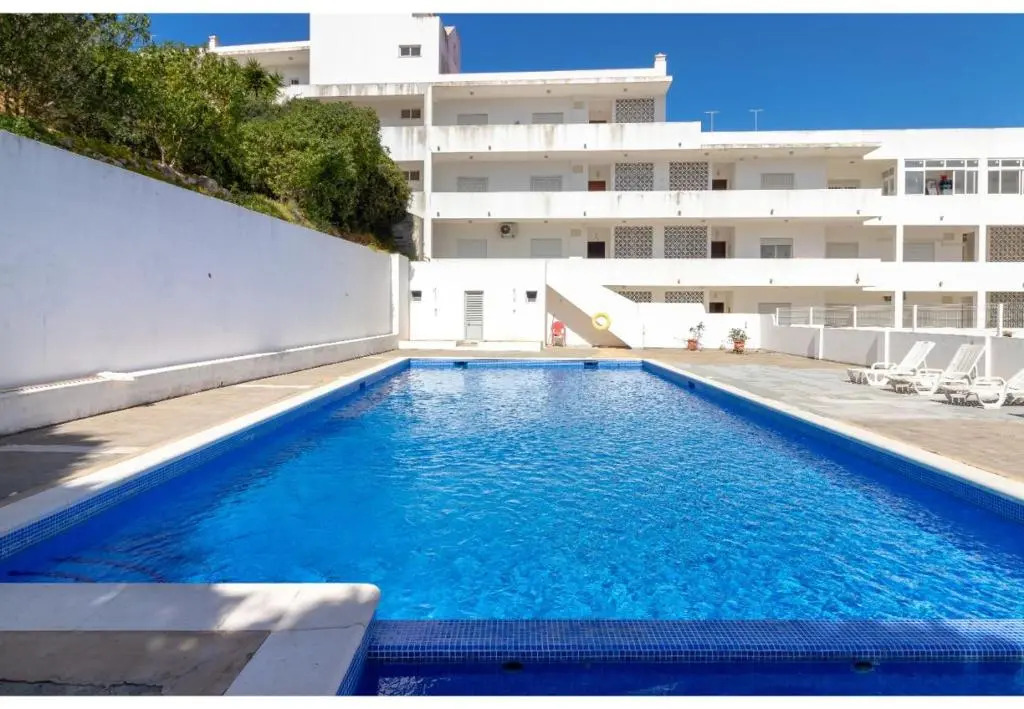Apartment Farol
