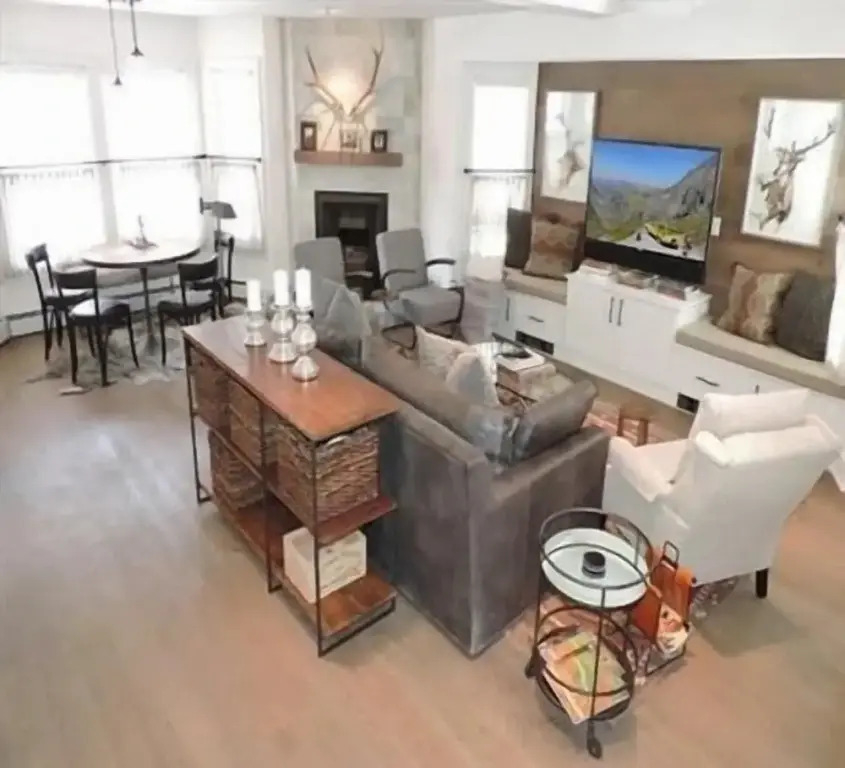 570 West Colorado Private Home, Town Of Telluride