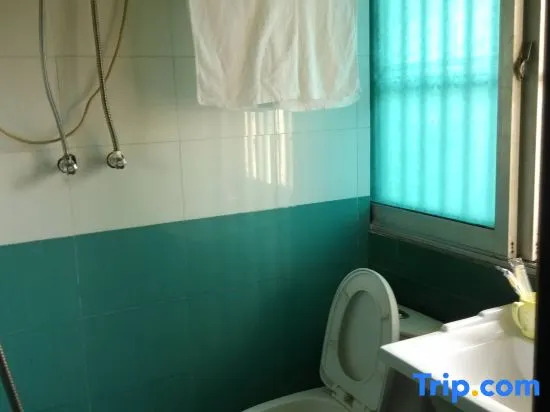 Wuwei Shunda Hotel