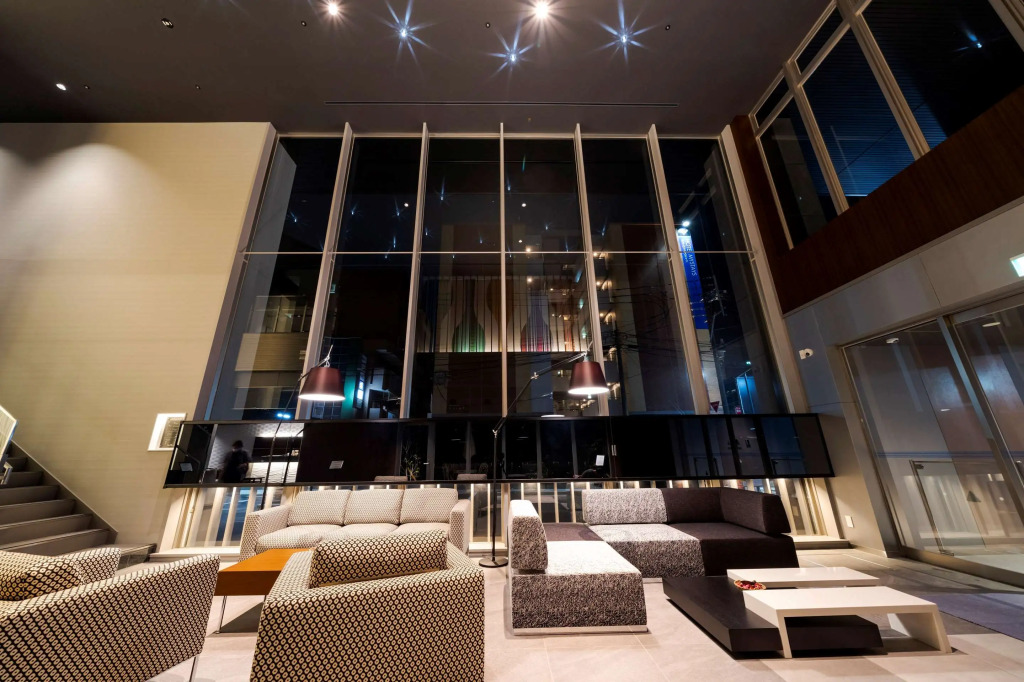 Best Western Plus Fukuoka Tenjin-minami