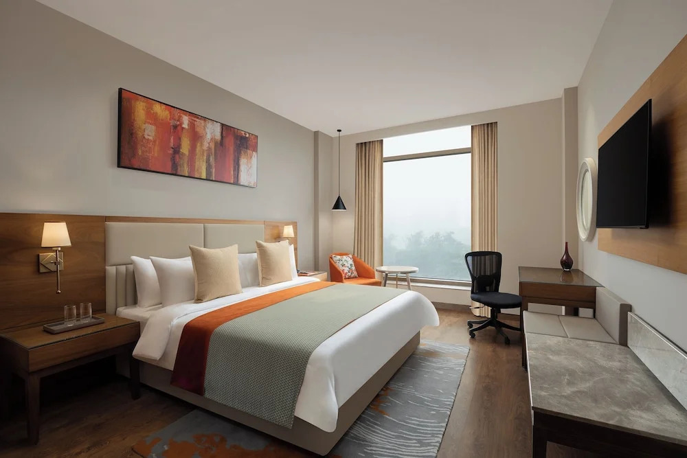 Fortune Park, East Delhi - Member ITC Hotels Group